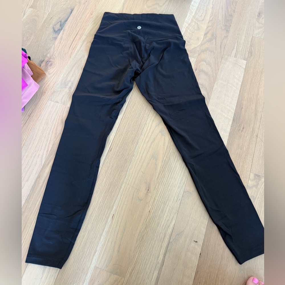 Lululemon Align Leggings 25”